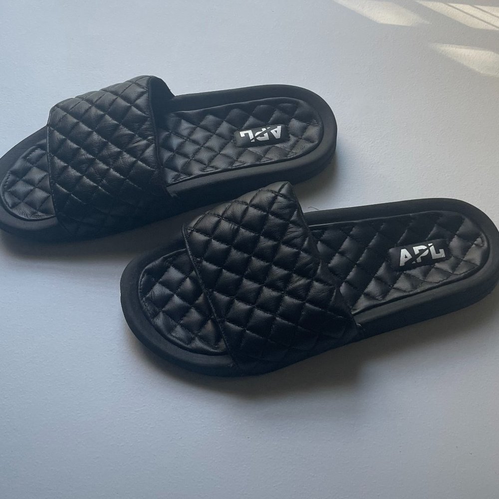 Apl | Lusso Slide - image 3